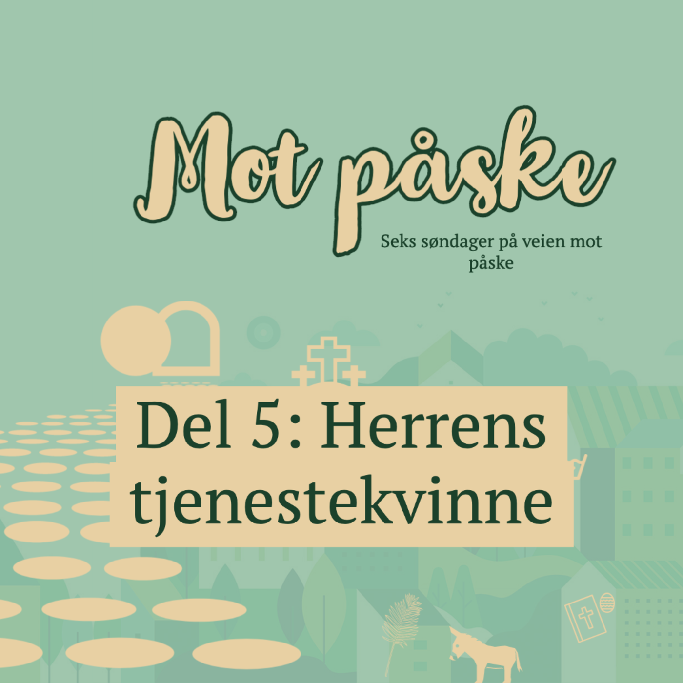 Norkirken Vennesla