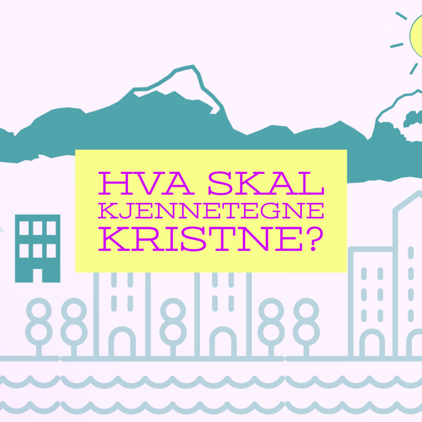 Norkirken Vennesla